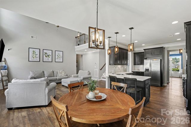 3471 Delaware Drive, Denver, NC 28037