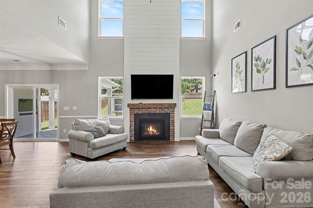3471 Delaware Drive, Denver, NC 28037