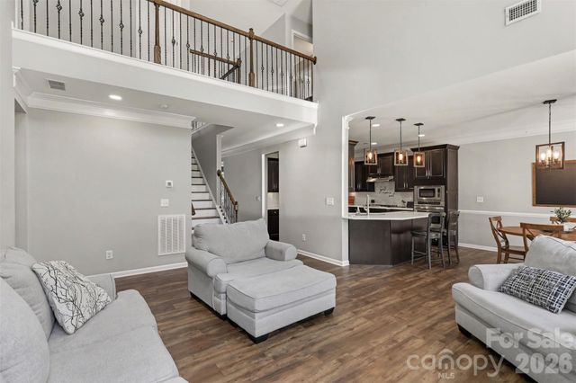3471 Delaware Drive, Denver, NC 28037