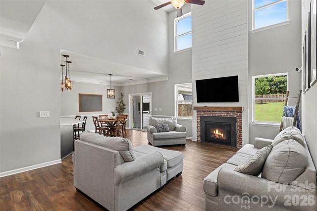 3471 Delaware Drive, Denver, NC 28037
