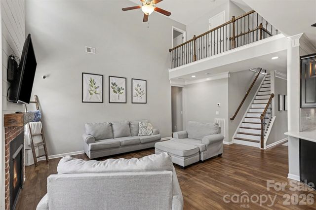 3471 Delaware Drive, Denver, NC 28037