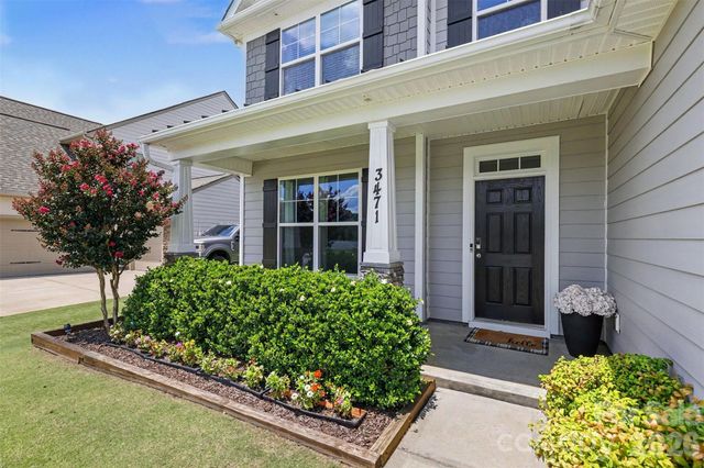3471 Delaware Drive, Denver, NC 28037