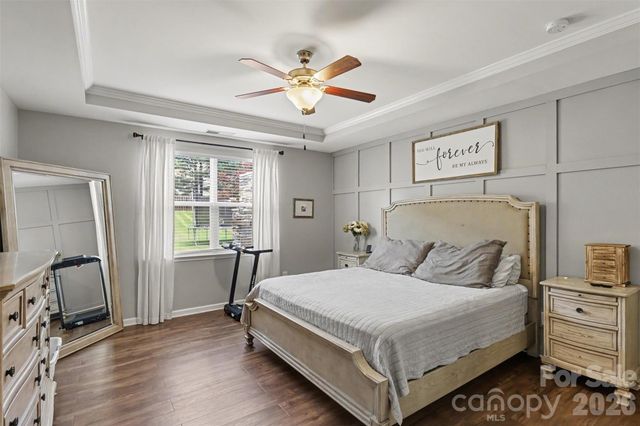 3471 Delaware Drive, Denver, NC 28037