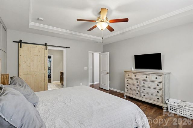 3471 Delaware Drive, Denver, NC 28037