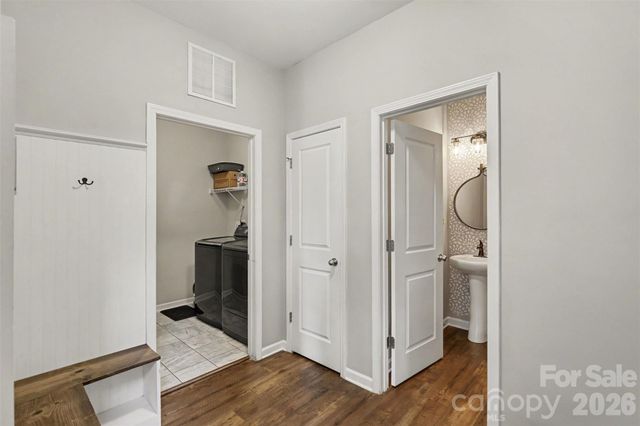 3471 Delaware Drive, Denver, NC 28037
