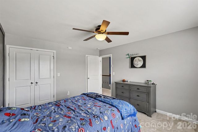 3471 Delaware Drive, Denver, NC 28037