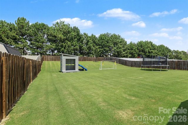 3471 Delaware Drive, Denver, NC 28037