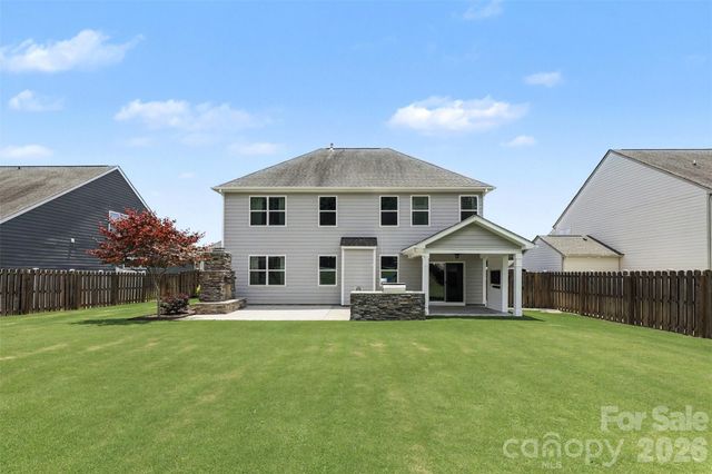 3471 Delaware Drive, Denver, NC 28037