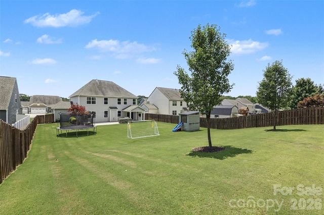 3471 Delaware Drive, Denver, NC 28037