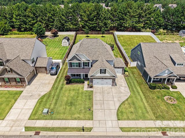 3471 Delaware Drive, Denver, NC 28037