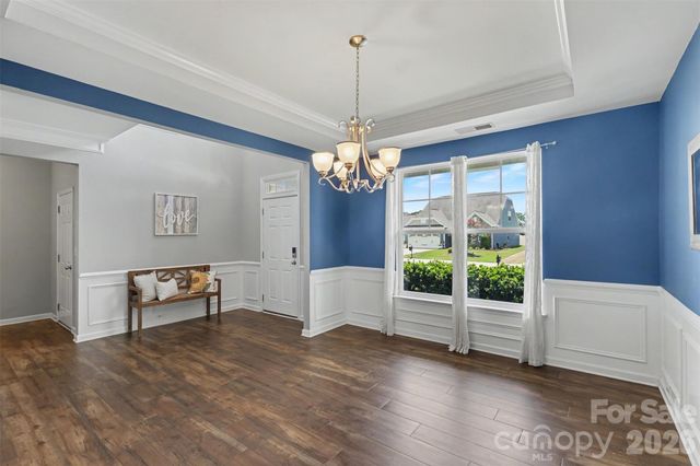 3471 Delaware Drive, Denver, NC 28037