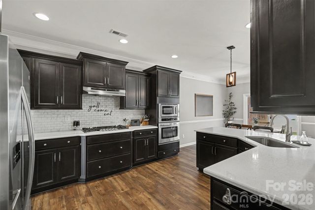 3471 Delaware Drive, Denver, NC 28037