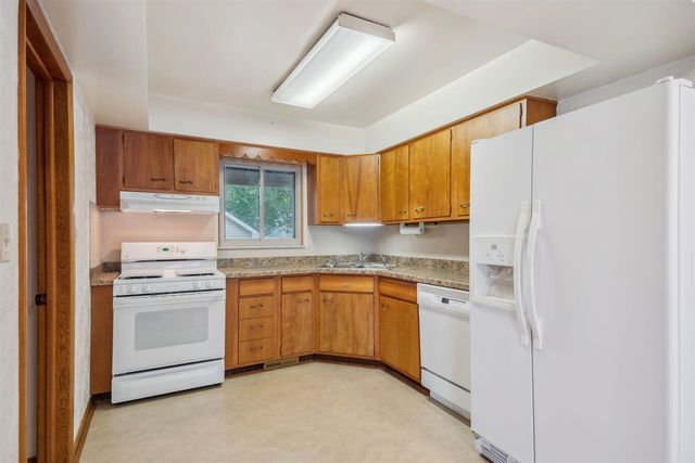 2973 Round Lake Highway, Manitou Beach, MI 49253