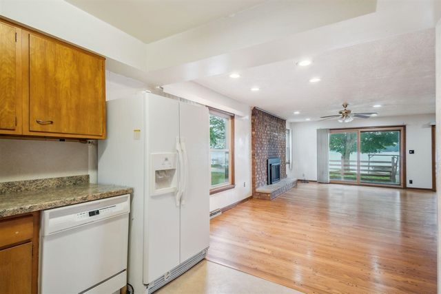 2973 Round Lake Highway, Manitou Beach, MI 49253