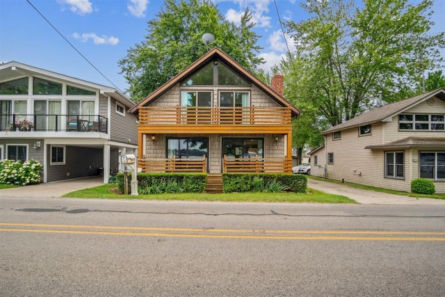 2973 Round Lake Highway, Manitou Beach, MI 49253
