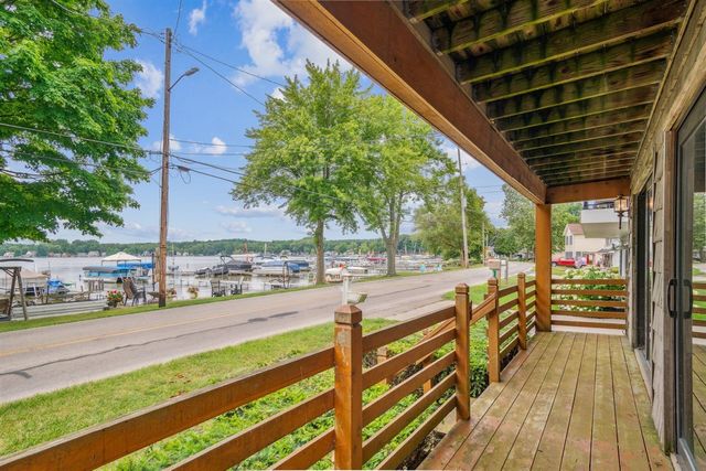 2973 Round Lake Highway, Manitou Beach, MI 49253