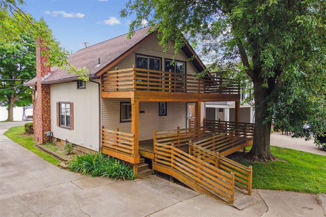 2973 Round Lake Highway, Manitou Beach, MI 49253
