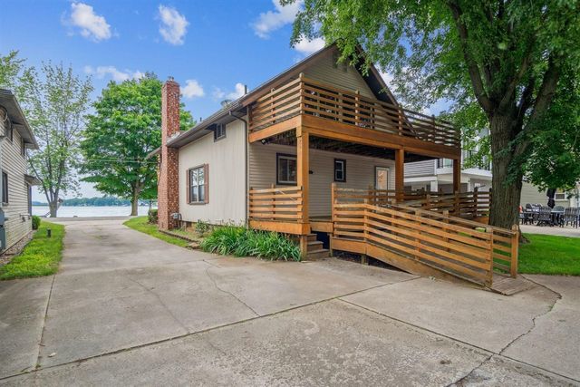 2973 Round Lake Highway, Manitou Beach, MI 49253