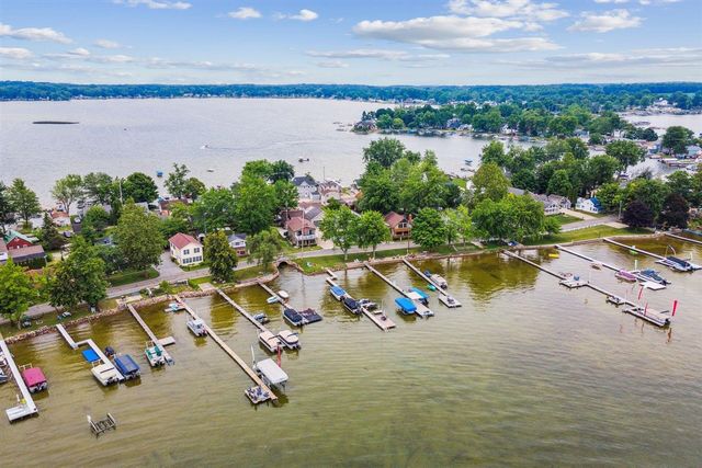 2973 Round Lake Highway, Manitou Beach, MI 49253