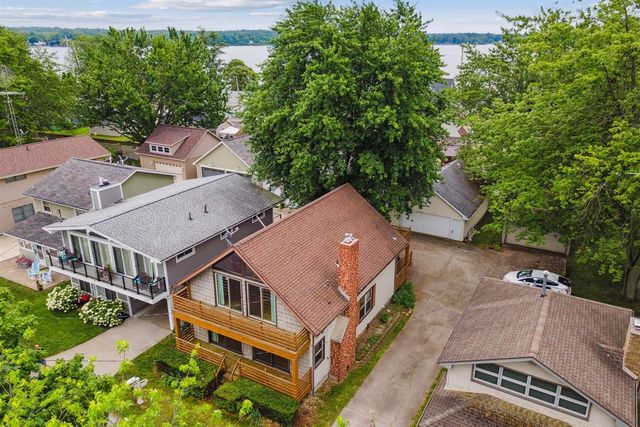 2973 Round Lake Highway, Manitou Beach, MI 49253