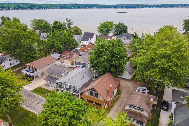 2973 Round Lake Highway, Manitou Beach, MI 49253