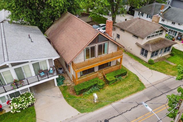 2973 Round Lake Highway, Manitou Beach, MI 49253