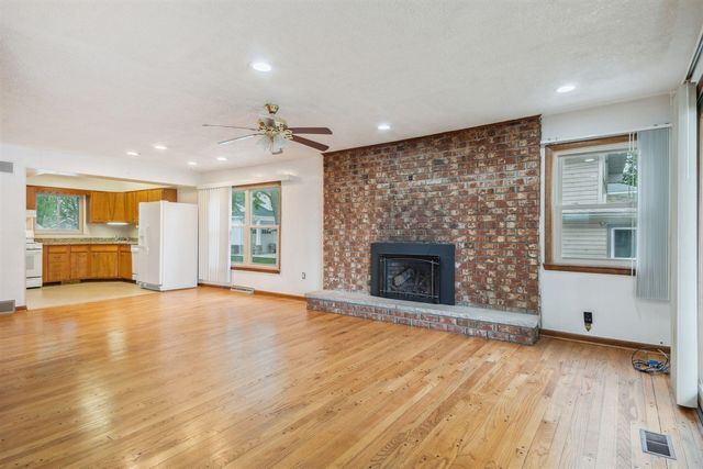 2973 Round Lake Highway, Manitou Beach, MI 49253