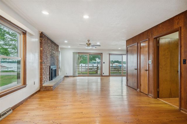 2973 Round Lake Highway, Manitou Beach, MI 49253