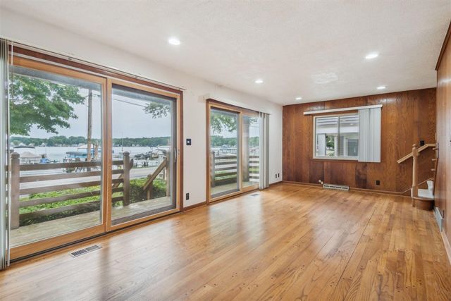 2973 Round Lake Highway, Manitou Beach, MI 49253