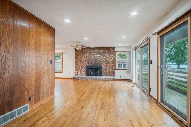 2973 Round Lake Highway, Manitou Beach, MI 49253