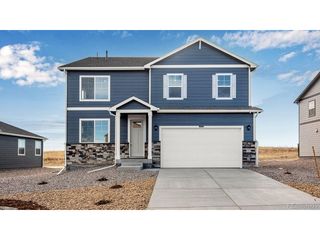 825 S Apex Ave, Fort Lupton, CO 80621