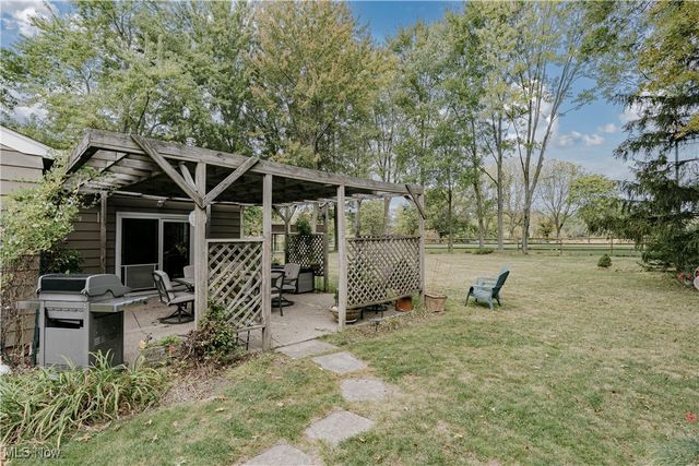 22813 Halburton Road, Beachwood, OH 44122