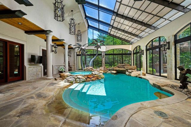 2115 Paradise Ranch Trail, Mckinney, TX 75071