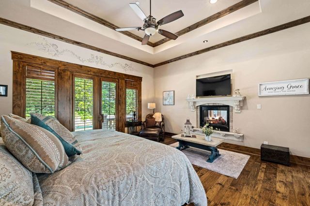 2115 Paradise Ranch Trail, Mckinney, TX 75071