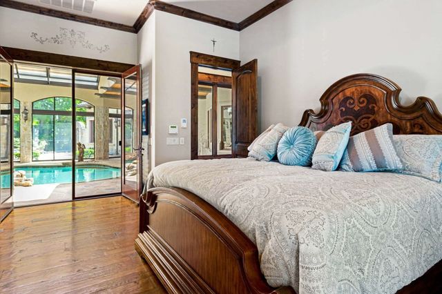 2115 Paradise Ranch Trail, Mckinney, TX 75071