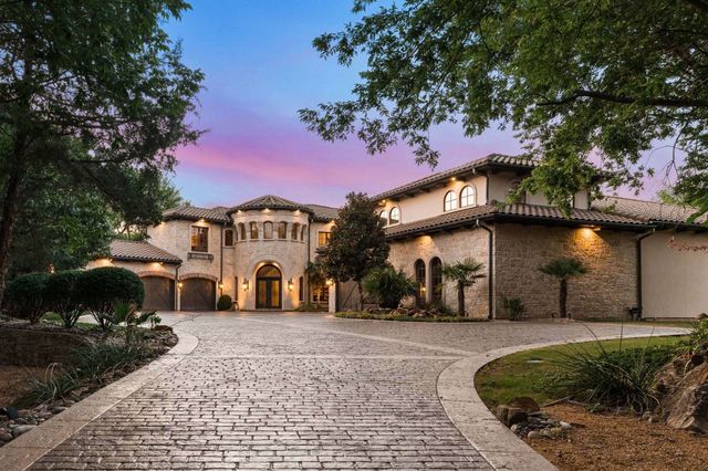 2115 Paradise Ranch Trail, Mckinney, TX 75071