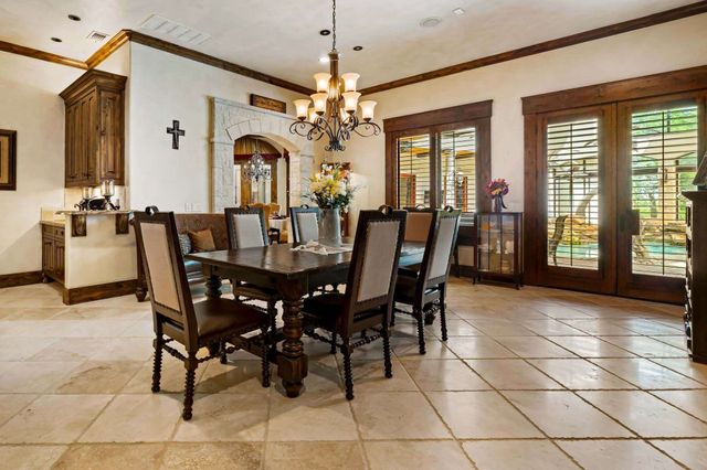 2115 Paradise Ranch Trail, Mckinney, TX 75071