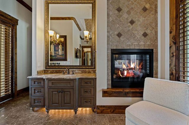 2115 Paradise Ranch Trail, Mckinney, TX 75071