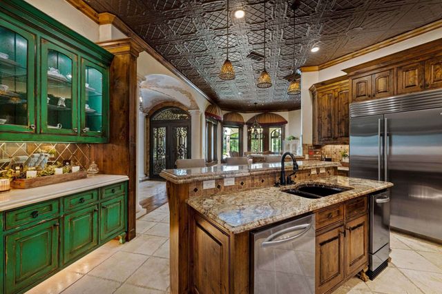 2115 Paradise Ranch Trail, Mckinney, TX 75071