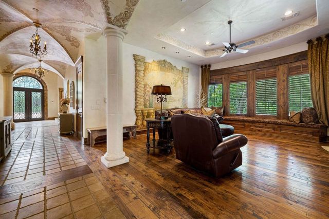 2115 Paradise Ranch Trail, Mckinney, TX 75071