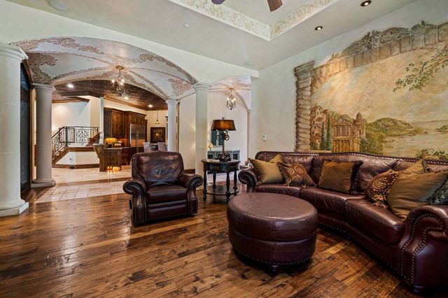 2115 Paradise Ranch Trail, Mckinney, TX 75071