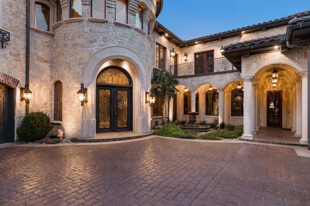 2115 Paradise Ranch Trail, Mckinney, TX 75071