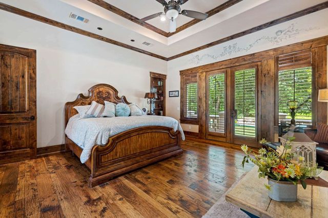 2115 Paradise Ranch Trail, Mckinney, TX 75071