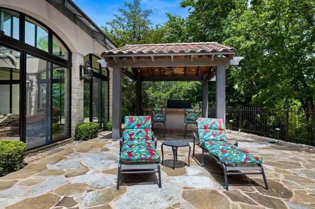 2115 Paradise Ranch Trail, Mckinney, TX 75071