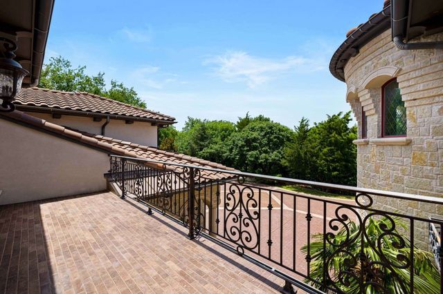2115 Paradise Ranch Trail, Mckinney, TX 75071