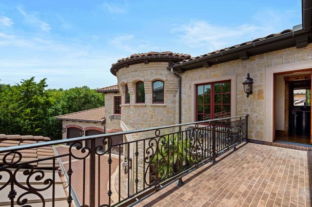 2115 Paradise Ranch Trail, Mckinney, TX 75071