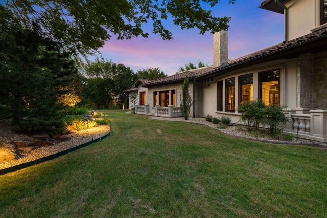 2115 Paradise Ranch Trail, Mckinney, TX 75071
