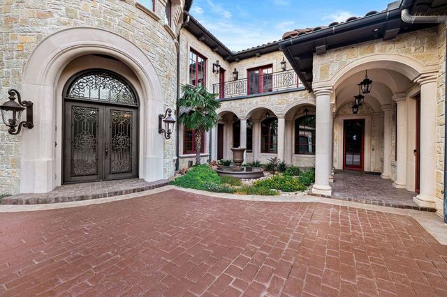 2115 Paradise Ranch Trail, Mckinney, TX 75071
