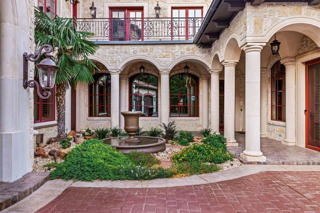 2115 Paradise Ranch Trail, Mckinney, TX 75071
