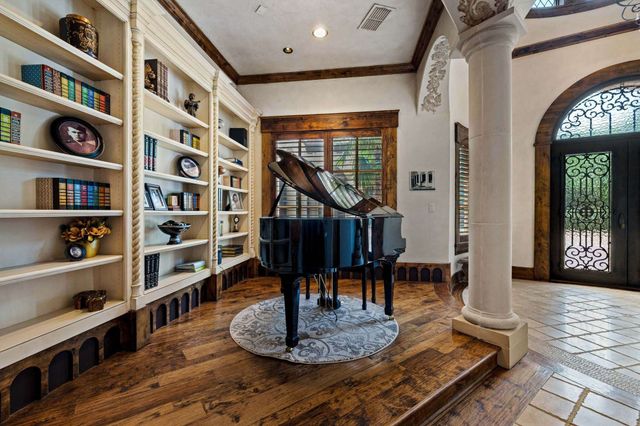 2115 Paradise Ranch Trail, Mckinney, TX 75071